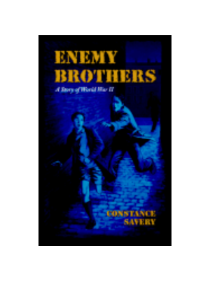 Enemy Brothers