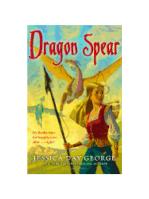 Dragon Spear