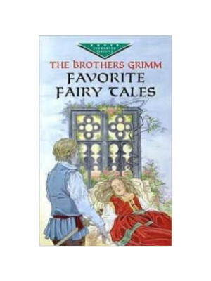 Favorite Fairy Tales