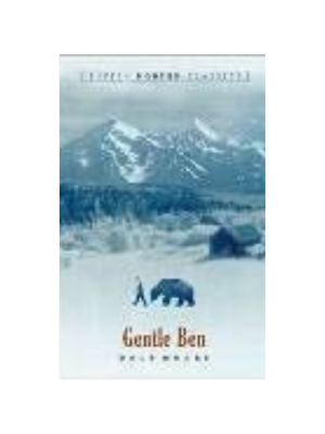 Gentle Ben