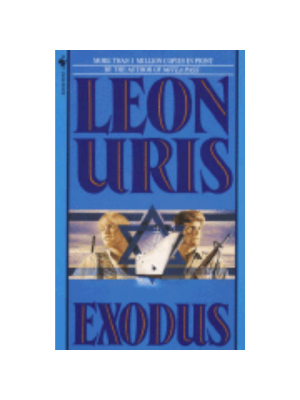 Exodus