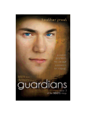 Guardians (Seers #3)