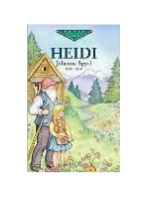 Heidi