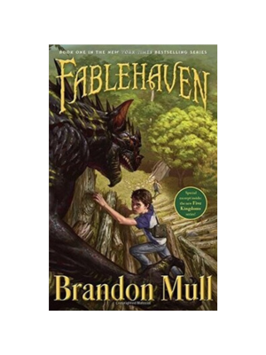 Fablehaven