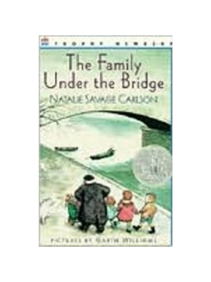 Family Under the Bridge, The