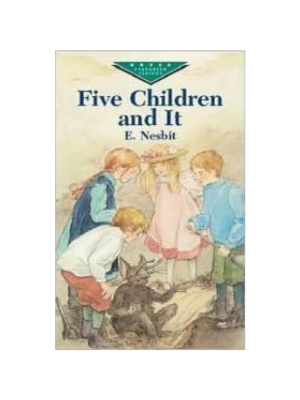 Five Children and It