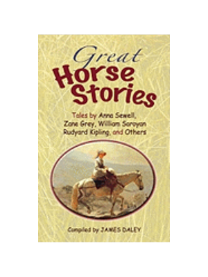 Great Horse Stories
