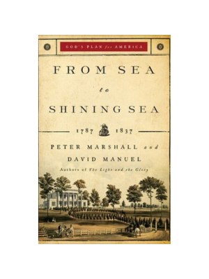 From Sea to Shining Sea