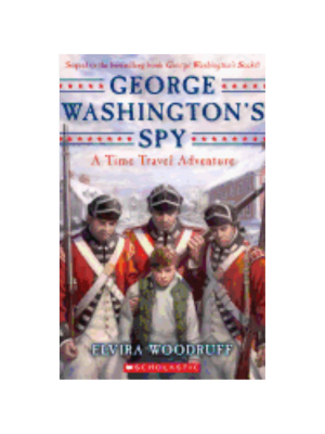 George Washington's Spy
