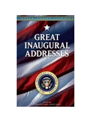 Great Inaugural Addresses