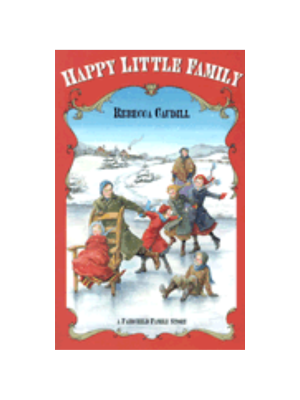 Happy Little Family (Fairchild Family 1)