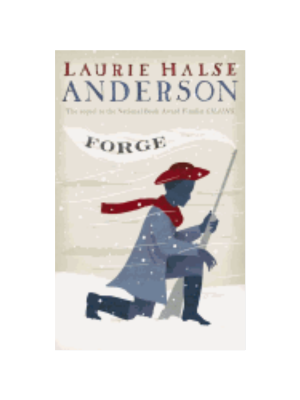 Forge (Seeds of America)