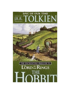 Hobbit, The