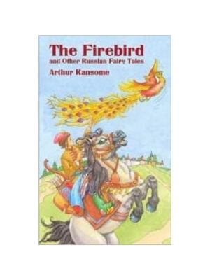 Firebird and Other Russian Fairy Tales, The
