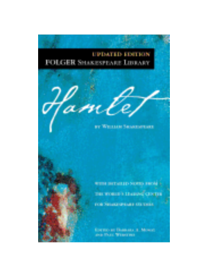Hamlet (New Folger Shakespeare Library)