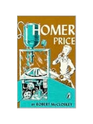 Homer Price