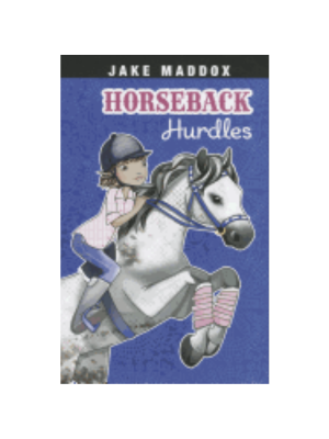 Horseback Hurdles