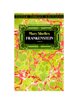 Frankenstein (Children's Thrift Classics)