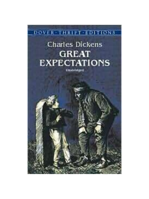 Great Expectations (Dover Thrift)