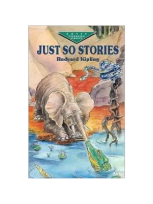 Just So Stories
