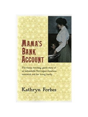 Mama's Bank Account