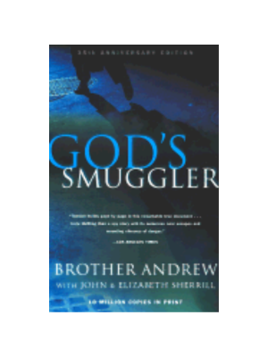God's Smuggler