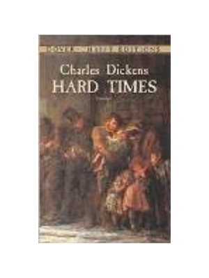 Hard Times (Dover Thrift)