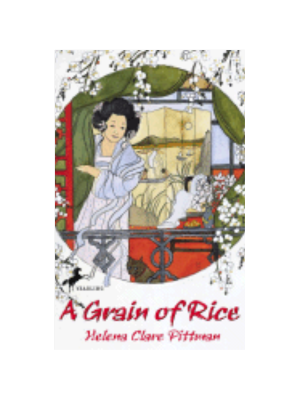 Grain of Rice