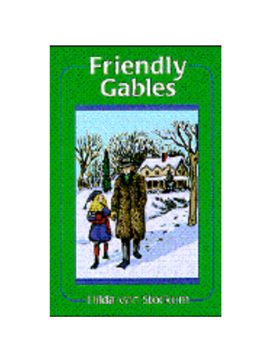 Friendly Gables (Mitchell Series #3)