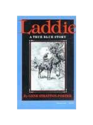 Laddie: A True Blue Story