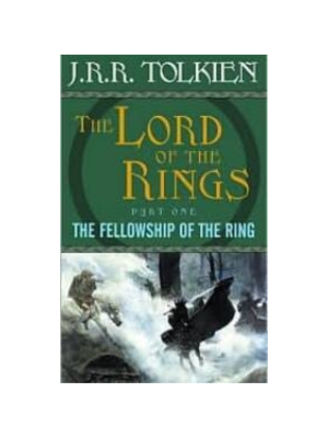 Lord of the Rings 1: Fellowship of the Ring
