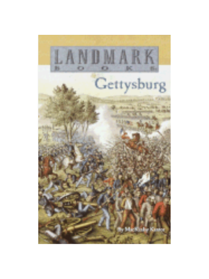Gettysburg (Landmark)