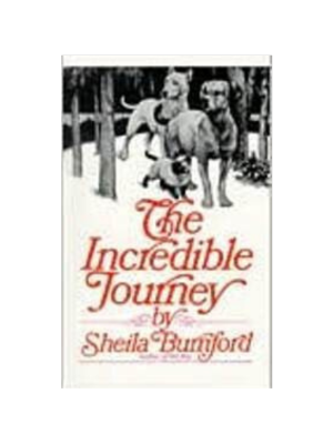 Incredible Journey, The