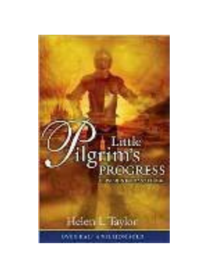 Little Pilgrim's Progress