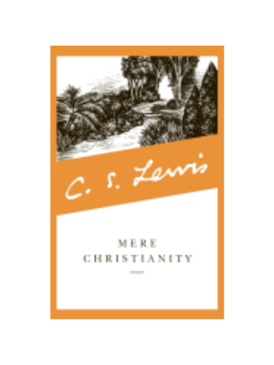 Mere Christianity