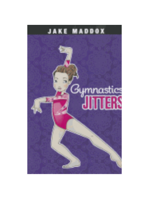 Gymnastics Jitters