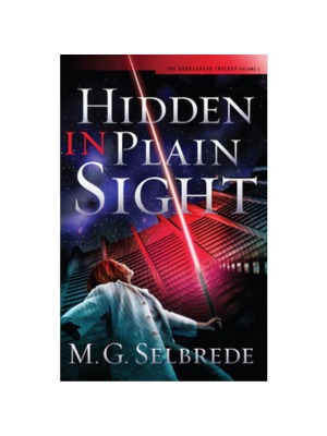 Hidden in Plain Sight