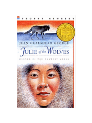 Julie of the Wolves