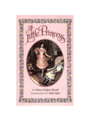Little Princess, A