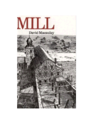 Mill