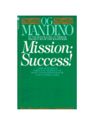 Mission: Success