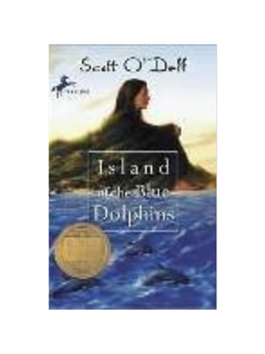 Island of the Blue Dolphins