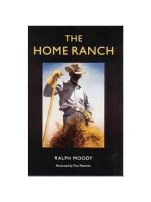 Little Britches #3: Home Ranch, The