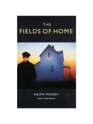 Little Britches #5: Fields of Home
