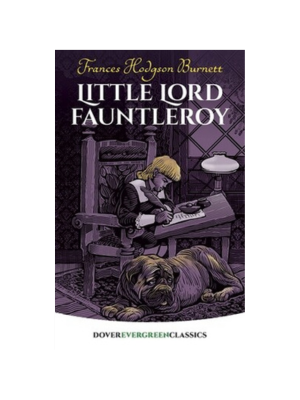 Little Lord Fauntleroy