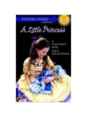 Little Princess, A (Stepping Stone)