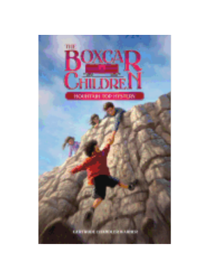Mountain Top Mystery (Boxcar Children #9)