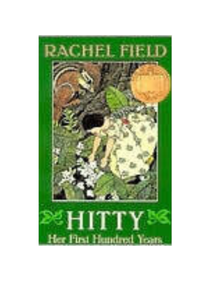 Hitty: Her First Hundred Years