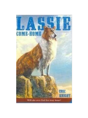 Lassie Come Home