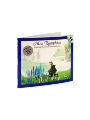 Miss Rumphius
